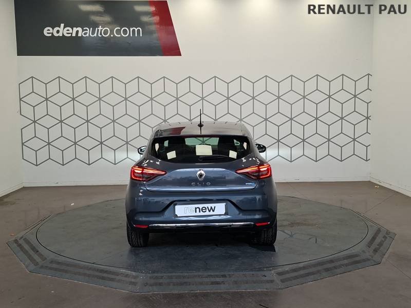 Renault Clio - Photo 4