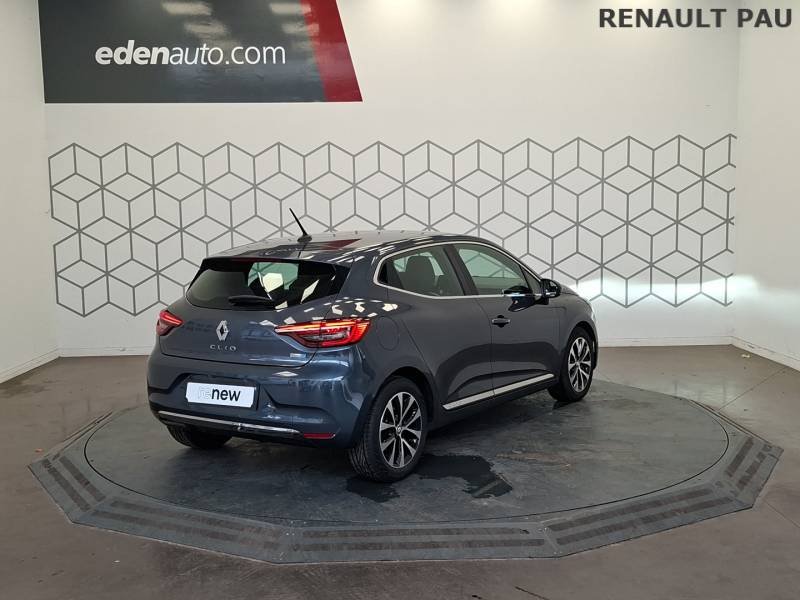 Renault Clio - Photo 5