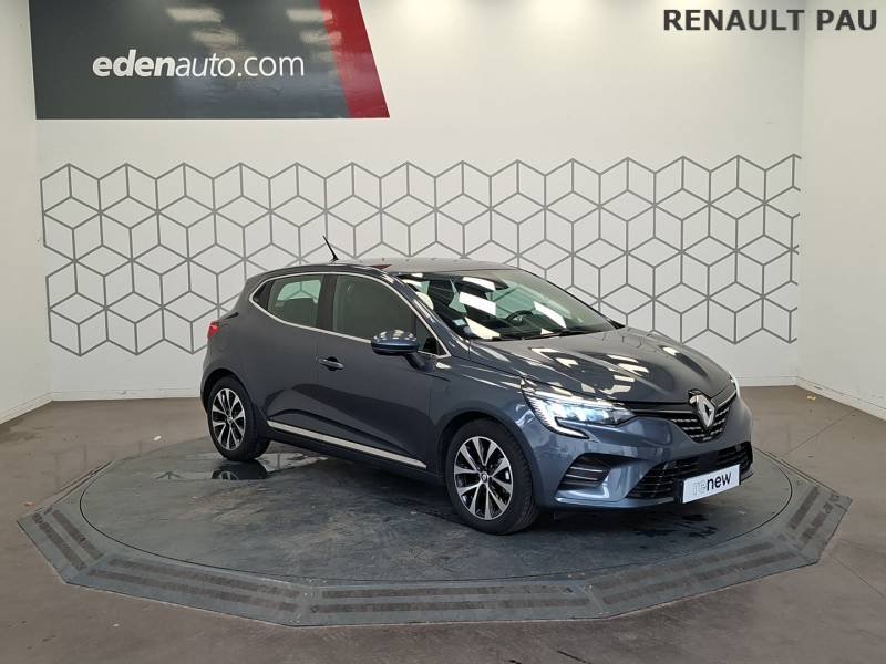 Renault Clio - Photo 7