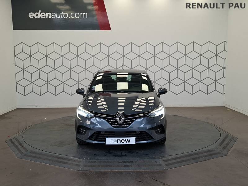 Renault Clio - Photo 8