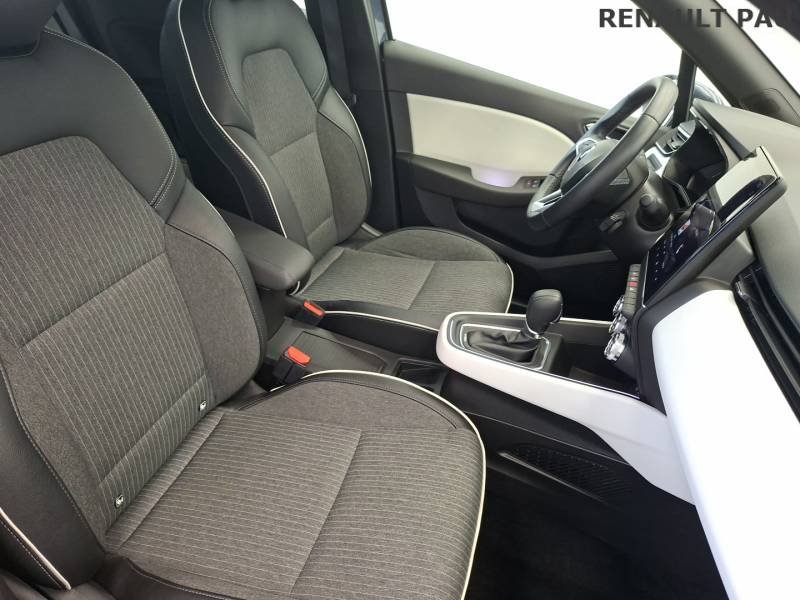Renault Clio - Photo 9