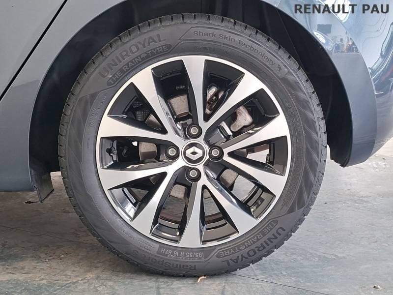Renault Clio - Photo 10