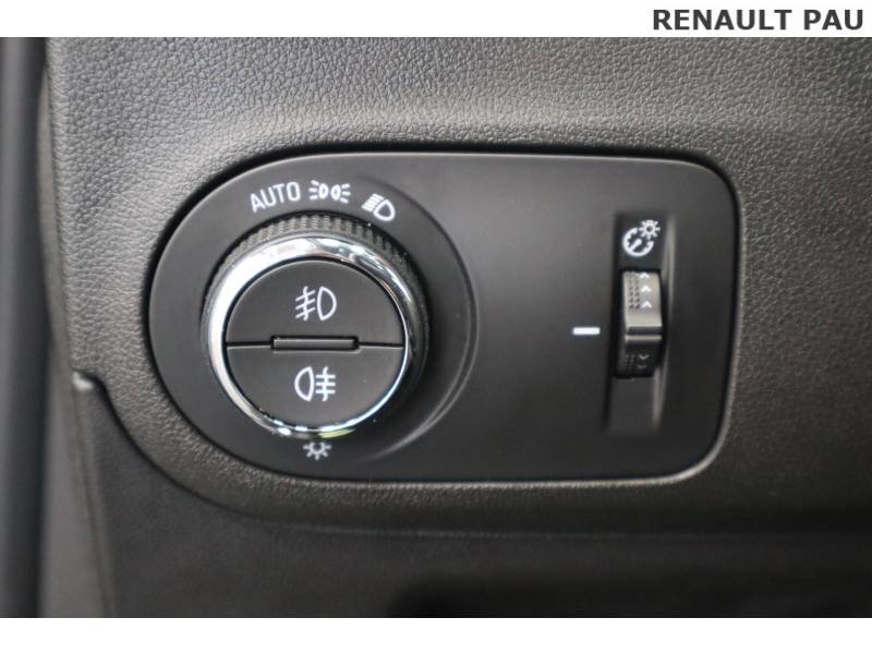 Opel Crossland X - Photo 11