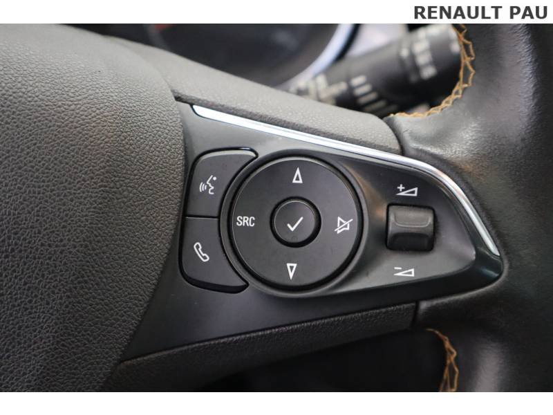 Opel Crossland X - Photo 12