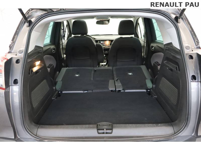 Opel Crossland X - Photo 16