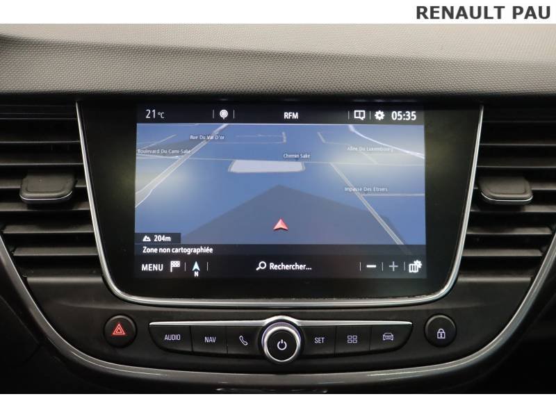 Opel Crossland X - Photo 17