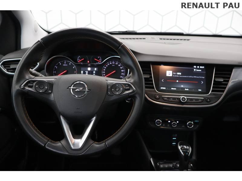 Opel Crossland X - Photo 19