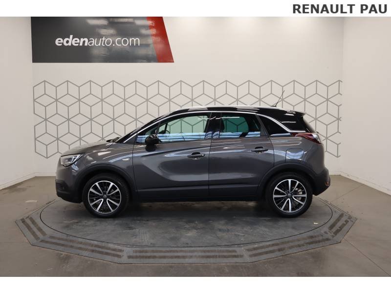Opel Crossland X - Photo 2