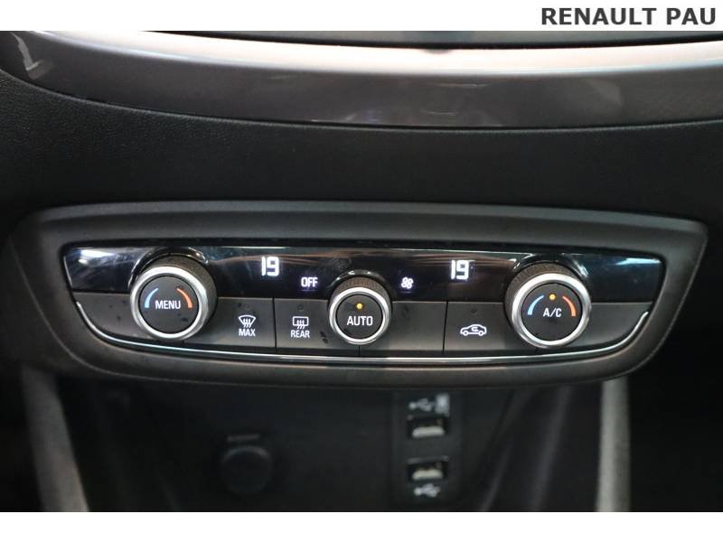 Opel Crossland X - Photo 30
