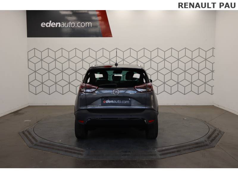 Opel Crossland X - Photo 3