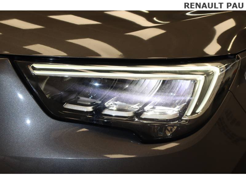 Opel Crossland X - Photo 32
