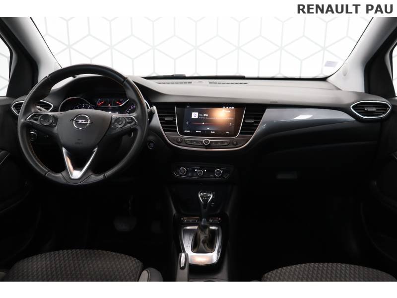 Opel Crossland X - Photo 34