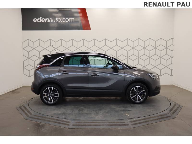 Opel Crossland X - Photo 37