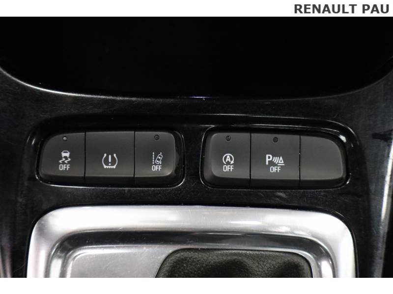 Opel Crossland X - Photo 38