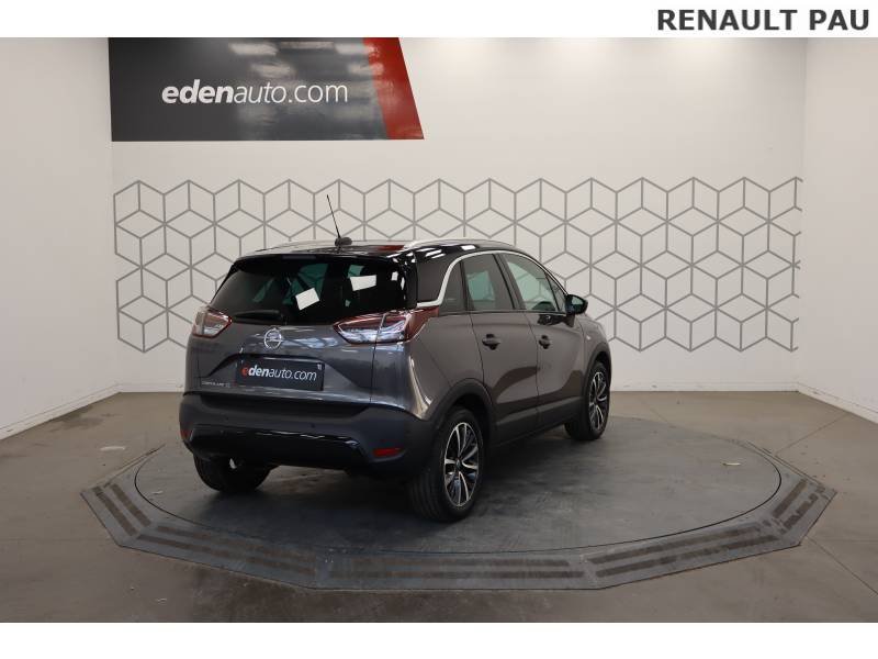 Opel Crossland X - Photo 4