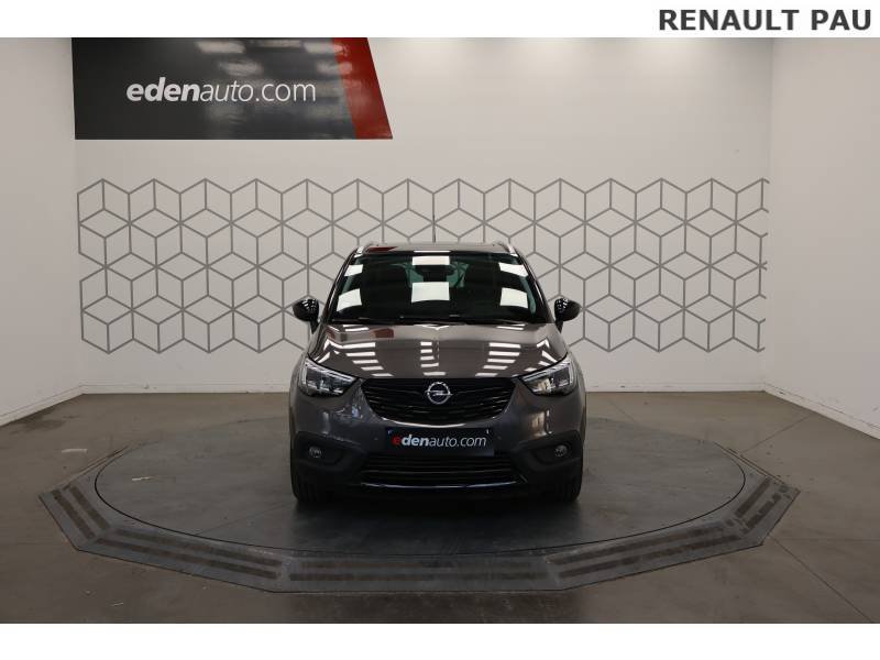 Opel Crossland X - Photo 5