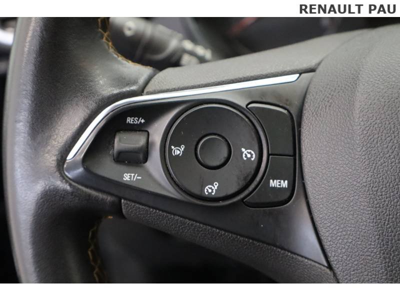 Opel Crossland X - Photo 10