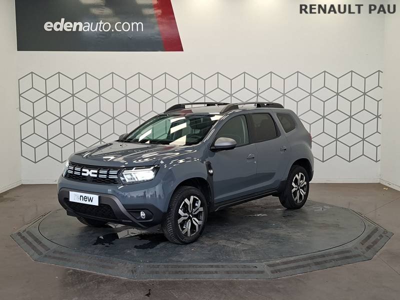 Dacia Duster - Photo 1