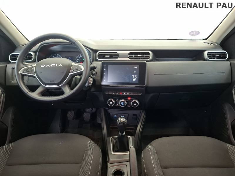 Dacia Duster - Photo 11