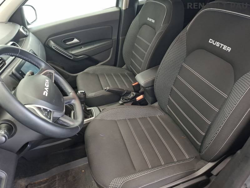 Dacia Duster - Photo 12