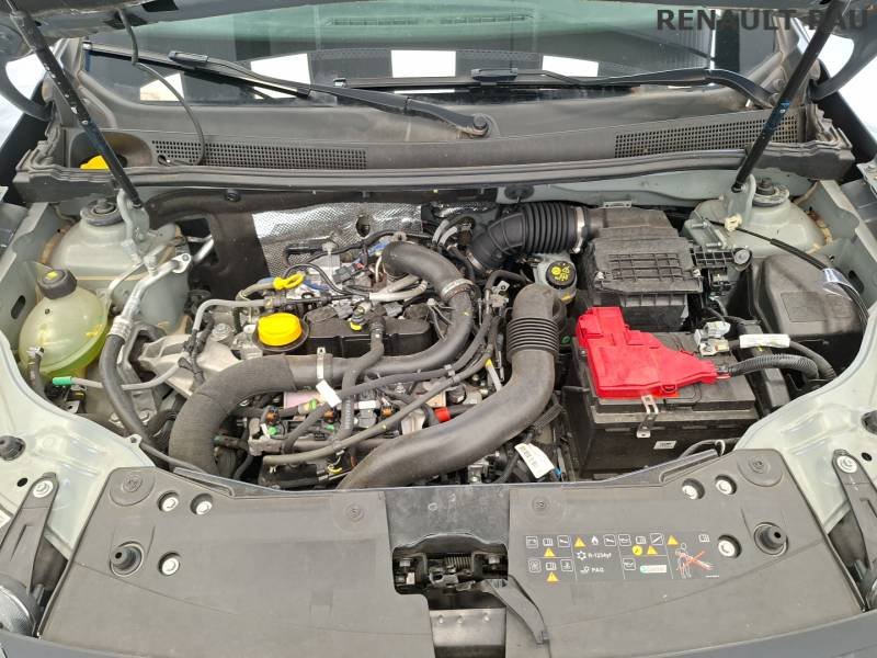 Dacia Duster - Photo 13