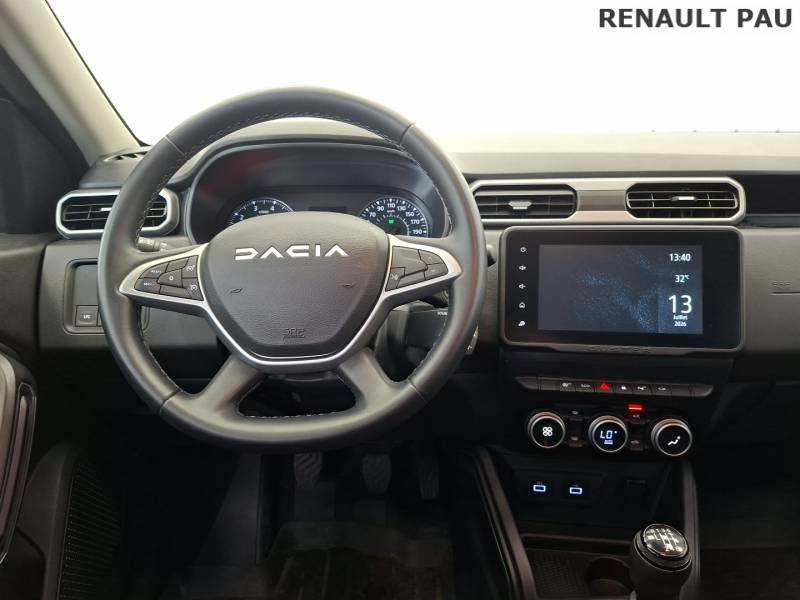 Dacia Duster - Photo 14