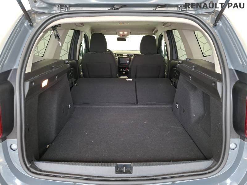Dacia Duster - Photo 17