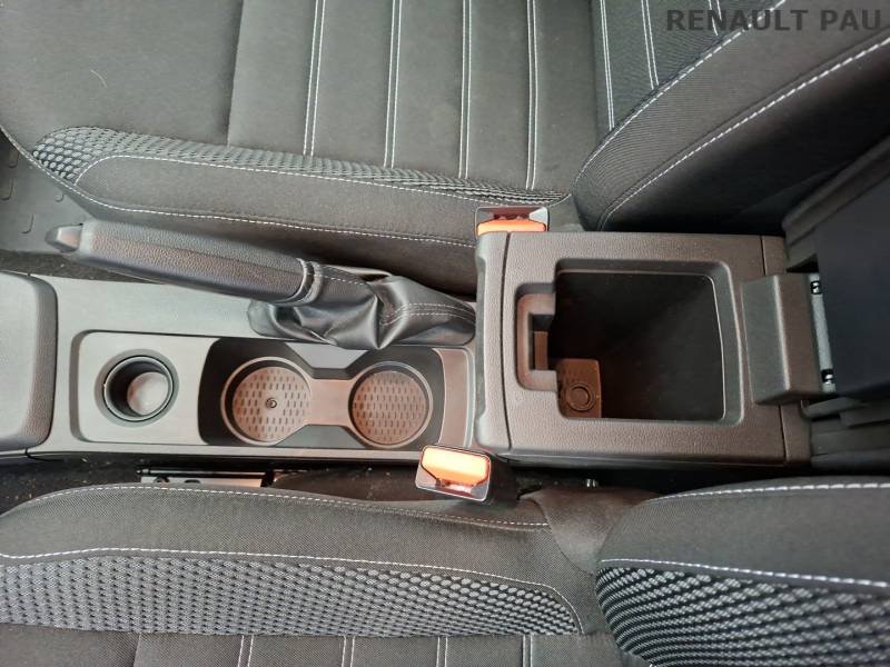 Dacia Duster - Photo 24