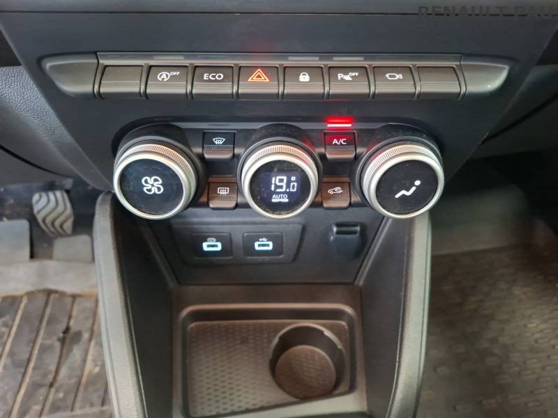 Dacia Duster - Photo 27