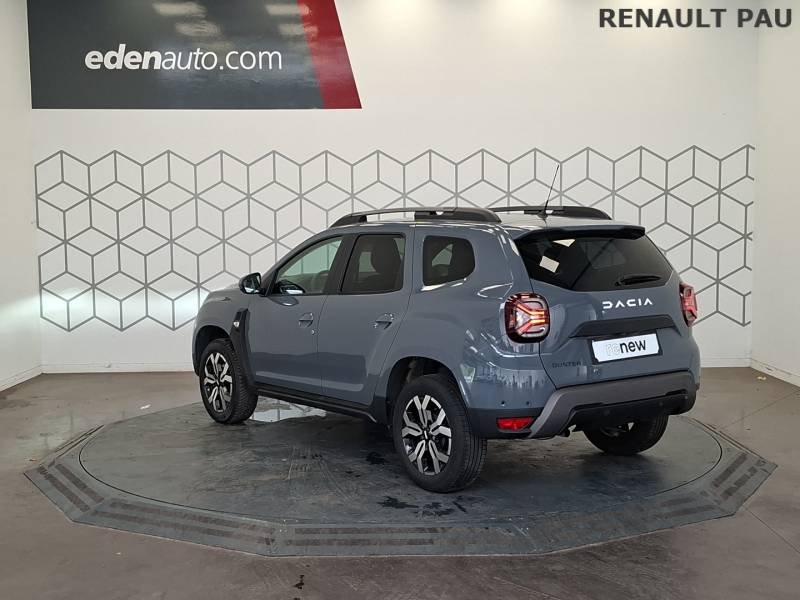 Dacia Duster - Photo 3