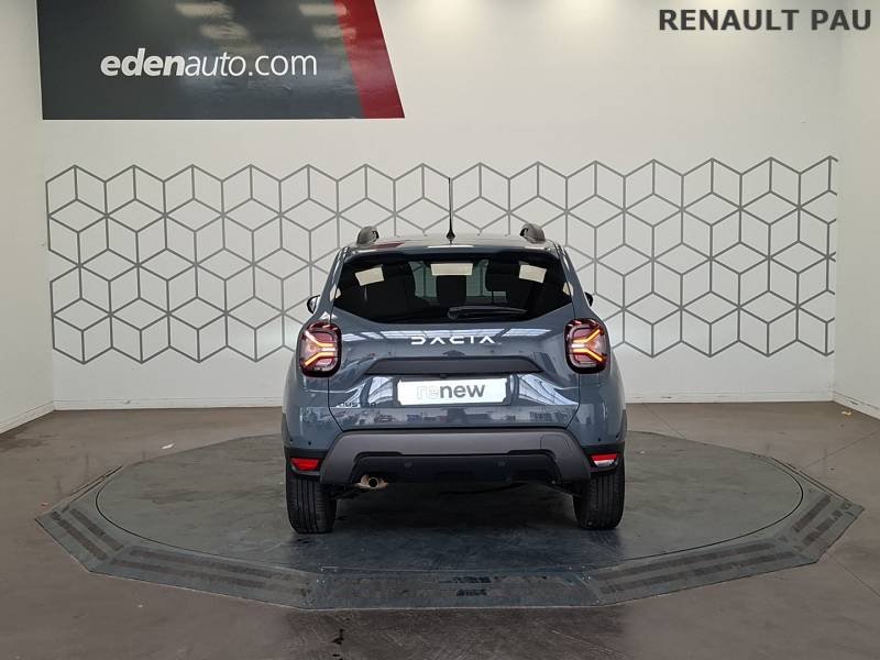 Dacia Duster - Photo 4
