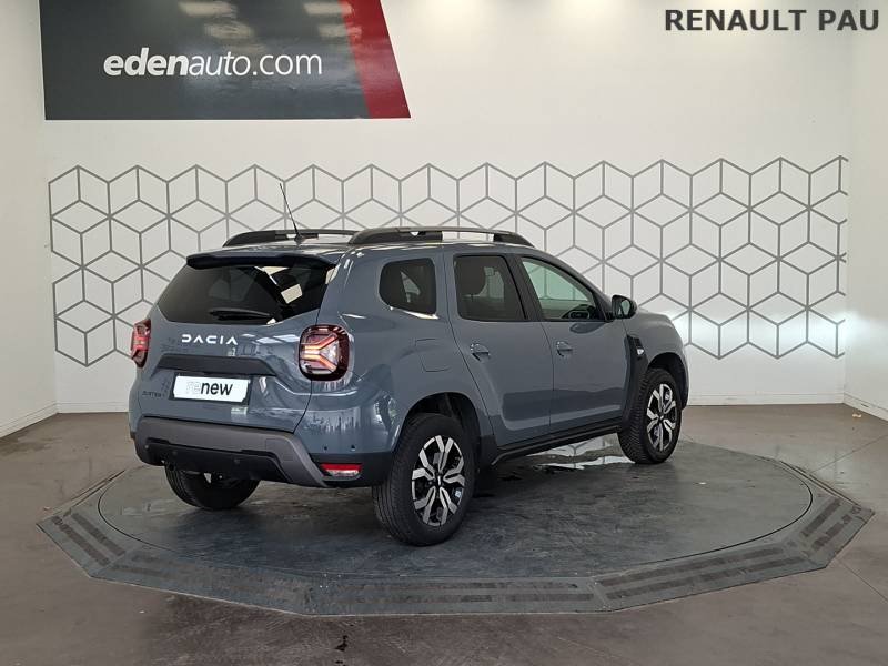 Dacia Duster - Photo 5