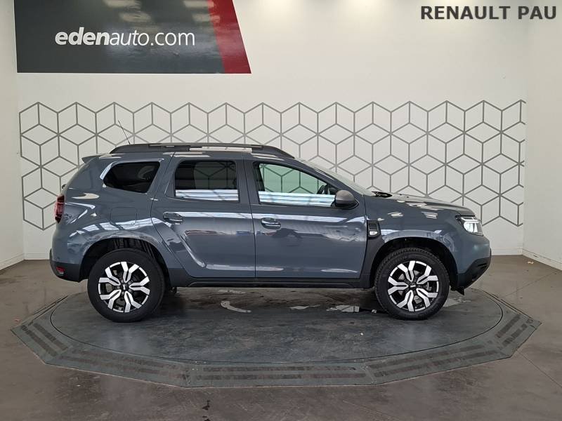 Dacia Duster - Photo 6