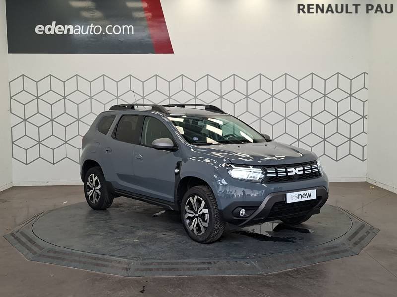Dacia Duster - Photo 7