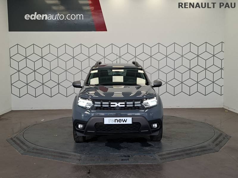 Dacia Duster - Photo 8