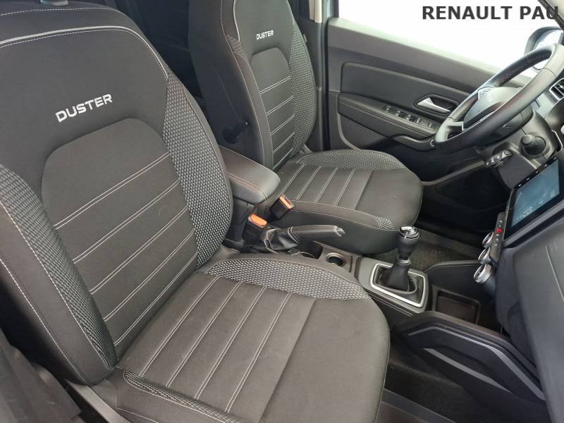 Dacia Duster - Photo 9