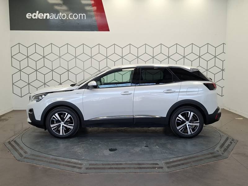 Peugeot 3008 - Photo 2
