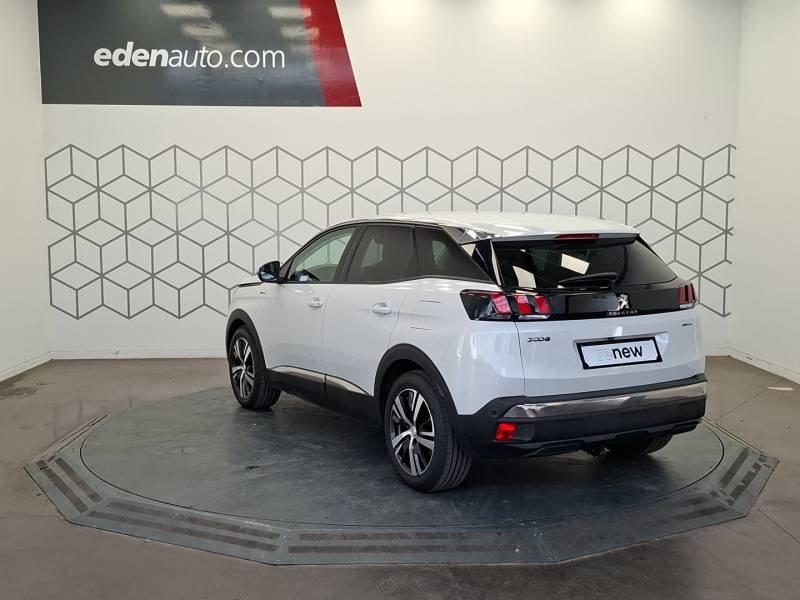 Peugeot 3008 - Photo 3