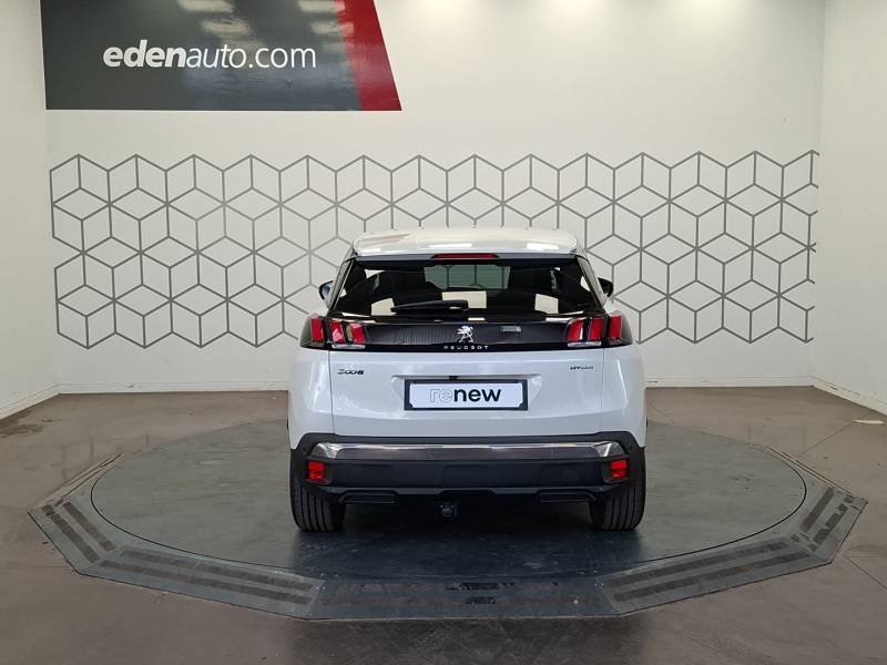 Peugeot 3008 - Photo 4