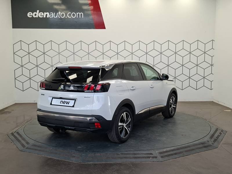 Peugeot 3008 - Photo 5