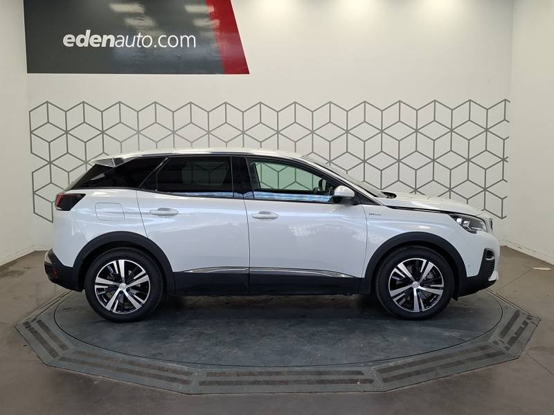 Peugeot 3008 - Photo 6