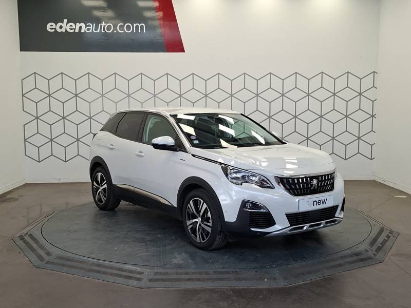 Peugeot 3008 - Photo 7