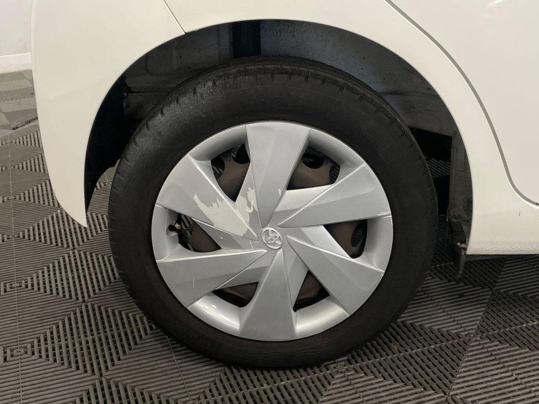 Toyota Aygo - Photo 27
