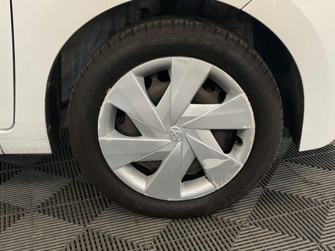 Toyota Aygo - Photo 28