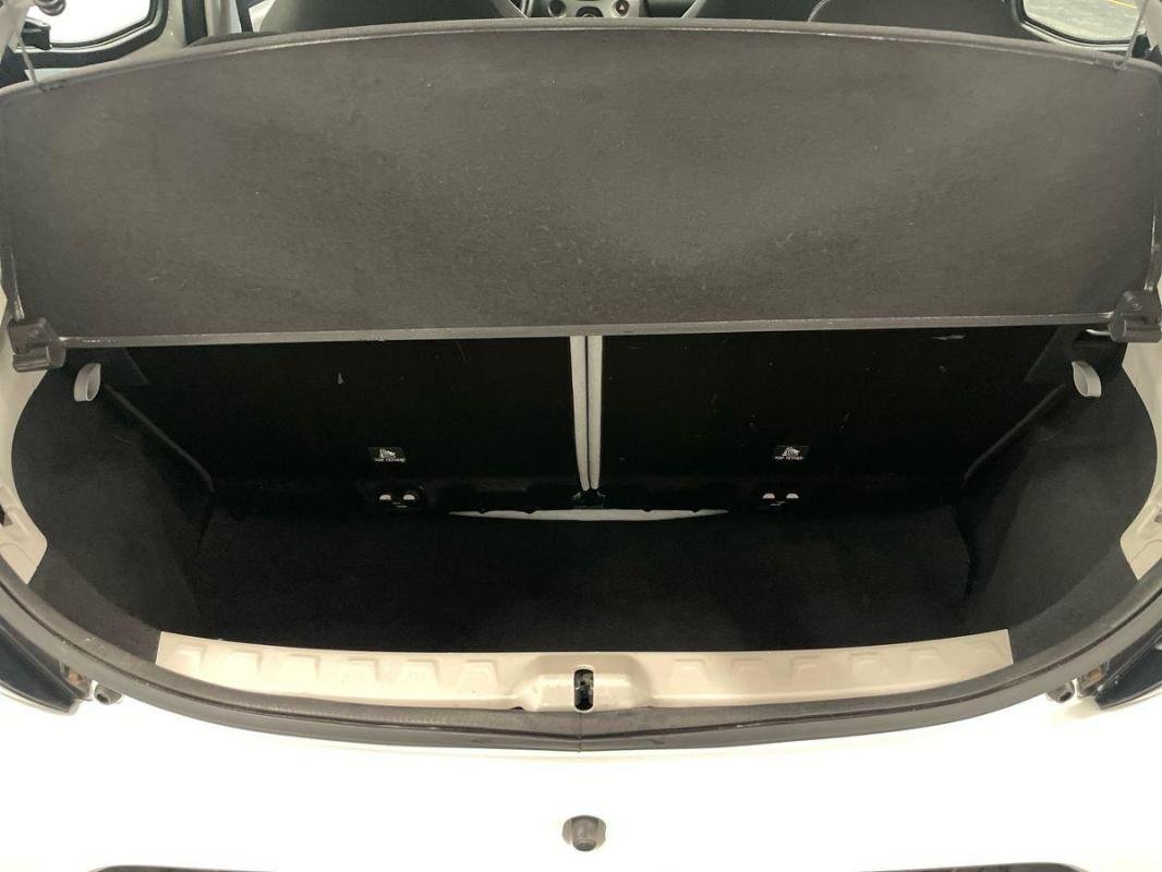 Toyota Aygo - Photo 30