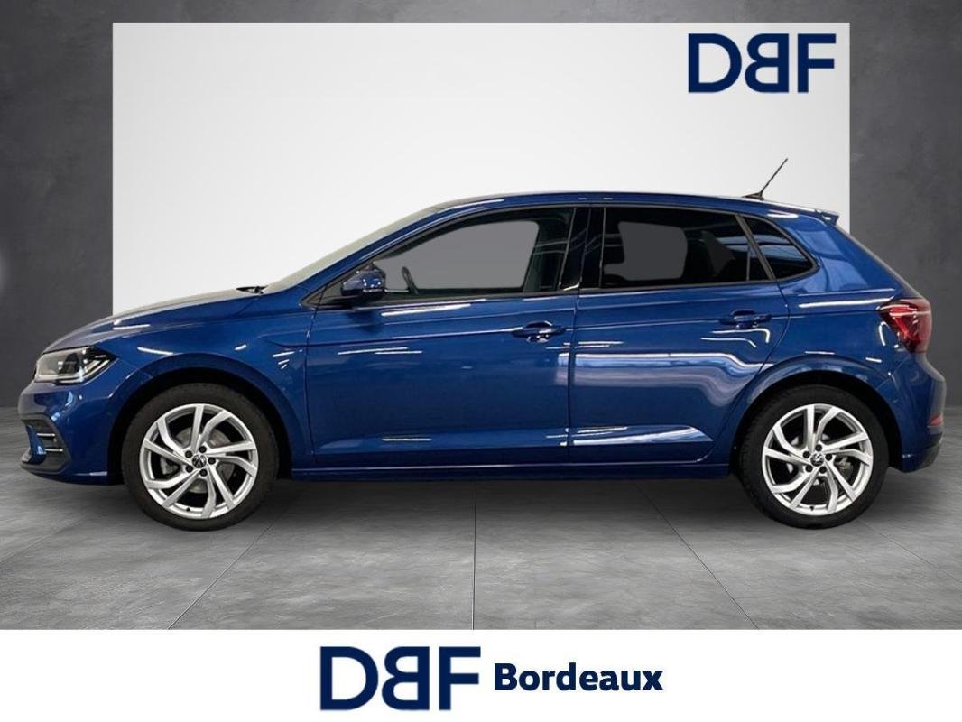 Volkswagen Polo - Photo 2