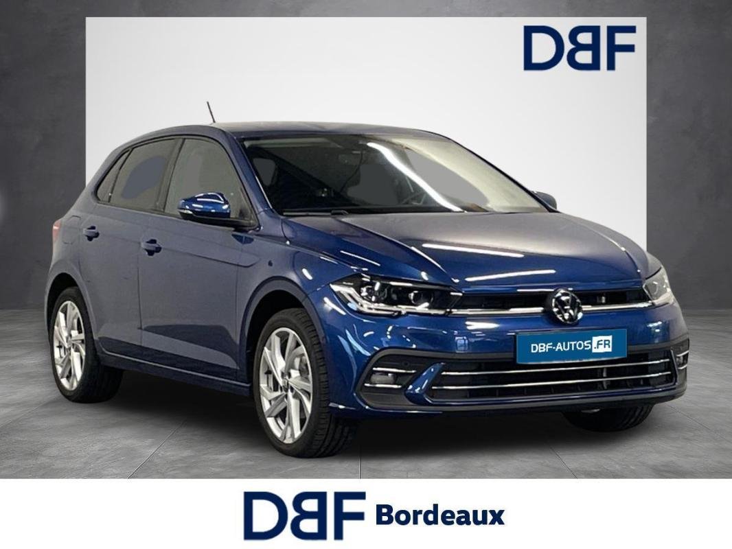 Volkswagen Polo - Photo 5