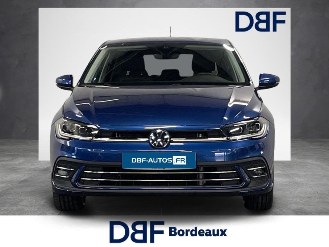 Volkswagen Polo - Photo 6