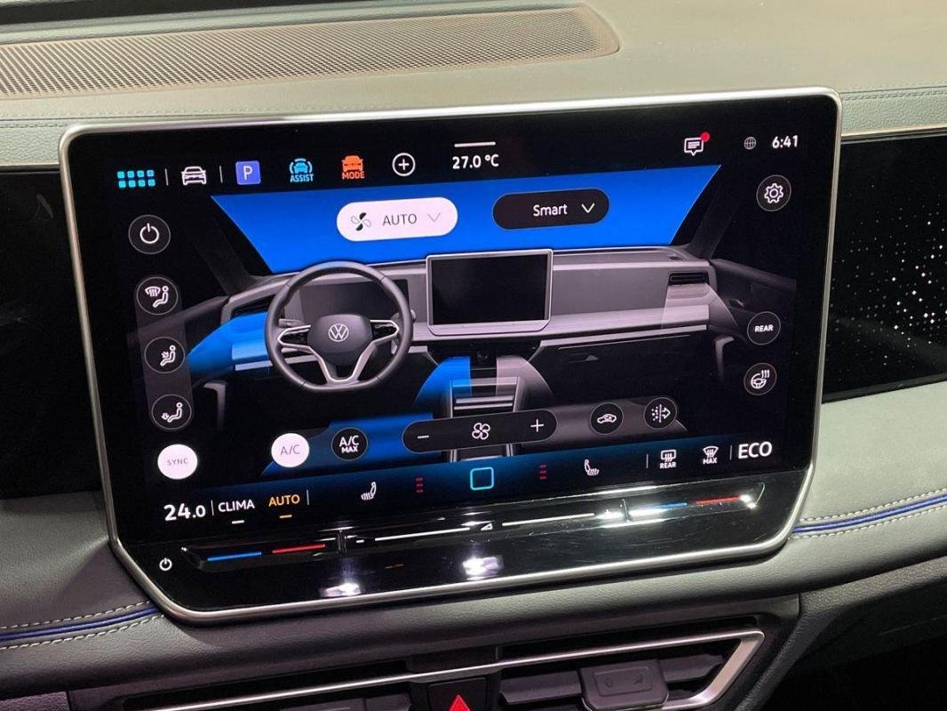 Volkswagen Tiguan - Photo 19