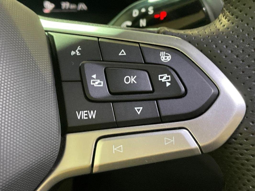 Volkswagen Tiguan - Photo 20